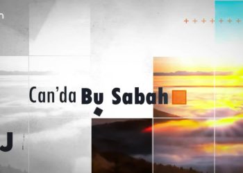 Dilek Odabaş Bakır ile Can’da Bu Sabah’ın 12 Nisan Salı günü konuğu
 Kardiyolog Dr. Cegerxun Polat