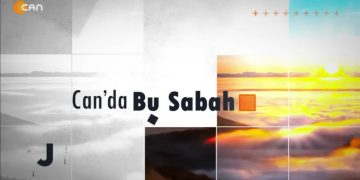 Dilek Odabaş Bakır ile Can’da Bu Sabah’ın 12 Nisan Salı günü konuğu
 Kardiyolog Dr. Cegerxun Polat