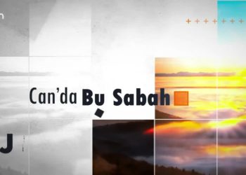 Dilek Odabaş Bakır ile Can’da Bu Sabah’ın 12 Eylül Pazartesi günü konuğu: Celalettin Can, Ziya Ulusoy..