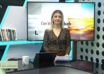 Dilek Odabaş Bakır ile Can’da Bu Sabah’ın 13 Nisan Çarşamba günü konukları 
 Zeynel Abidin Ergen | Tüm Emekli Sen Genel Başkanı 
 Erkan Karakaş | Adıyaman Kömür Belediye Başkanı