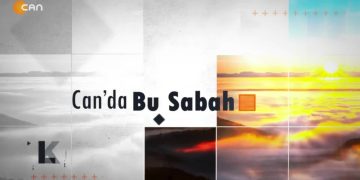 Dilek Odabaş Bakır ile Can’da Bu Sabah’ın 13 Ekim Perşembe günü konukları: Gürsel Tekin