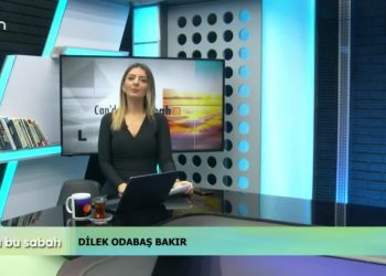 ? Dilek Odabaş Bakır ile Can’da Bu Sabah’ın 14 Ocak Cuma günü konukları ??Pir Sefa Öztürk |Güvenç Abdal Ocağı?Emin Ay |Demokratik İslam Aktivisti?Uğur Sofu |Sanatçı