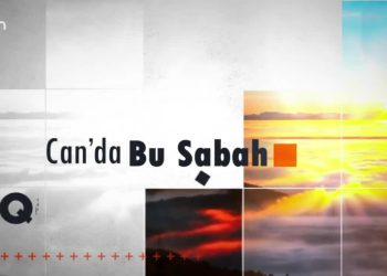 Dilek Odabaş Bakır ile Can’da Bu Sabah’ın 14 Ekim Cuma günü konukları: İpek Bozkurt, Turgay Özdemir, Seyit Sönmez