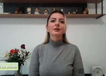 Dilek Odabaş Bakır ile Can’da Bu Sabah’ın 15 Mart Salı günü konukları 
 Selma Atabey |SES Eş Genel Başkanı
 Prof. Dr. Vedat Bulut |TTB Genel Sekreteri
 Abdurrahman Karabulut |Avukat