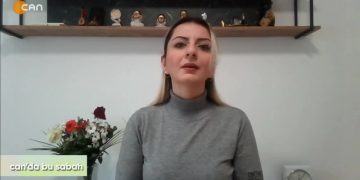 Dilek Odabaş Bakır ile Can’da Bu Sabah’ın 15 Mart Salı günü konukları 
 Selma Atabey |SES Eş Genel Başkanı
 Prof. Dr. Vedat Bulut |TTB Genel Sekreteri
 Abdurrahman Karabulut |Avukat