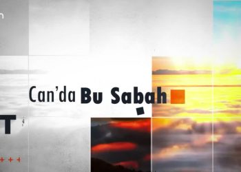 Dilek Odabaş Bakır ile Can’da Bu Sabah’ın 15 Nisan Cuma günü konuğu

 HDP Eş Genel Başkanı Pervin Buldan