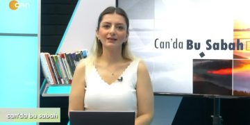 Dilek Odabaş Bakır ile Can’da Bu Sabah’ın 15 Haziran Çarşamba günü konuğu
 İktisatçı Prof. Dr. İzzettin Önder