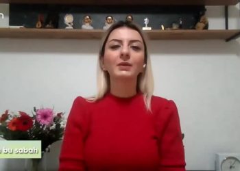 Dilek Odabaş Bakır ile Can’da Bu Sabah’ın 16 Mart Çarşamba günü konukları  
 Mustafa Yalçıner |Gazeteci
 Hüda Kaya |HDP İstanbul Milletvekili