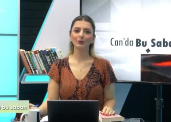 Dilek Odabaş Bakır ile Can’da Bu Sabah’ın 16 Haziran Perşembe günü konuğu
 Avukat Ezgi Duman