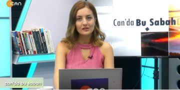 Aleviler üç Koldan Hacı Bektaş Veli Dergahı,na Yürüyor,
Berfin Yıldız’ın Sunduğu Can’da Bu Sabah Programı Sizlerle