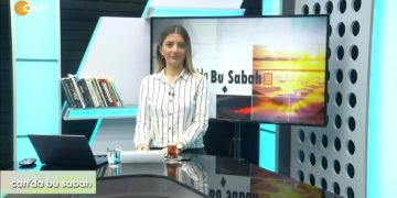 ? Dilek Odabaş Bakır ile Can’da Bu Sabah’ın 17 Ocak Pazartesi günü konukları ??Orhan Sarıbal |CHP Bursa Milletvekili?Emin Ay |Demokratik İslam Aktivisti