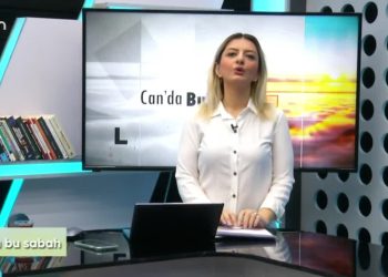 Dilek Odabaş Bakır ile Can’da Bu Sabah’ın 17 Mayıs Salı günü konuğu

CHP İstanbul Milletvekili Sezgin Tanrıkulu