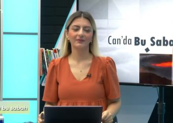 Dilek Odabaş Bakır’ın Sunduüğu Can’da Bu Sabah Programının Konukları
-Dicle Fırat Gazeteciler Derneği Eş Başkanı Dicle Müftüoğlu
-HDP Pm Üyesi Ve Alevi Msası Sözcüsü Nesmi Aday
– İhd Lgbti Komisyon Üyesi Cüneyt Yılmaz Sizlerle…