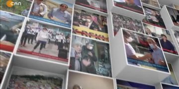 Dersimdeki Kurum lardan Anadil ÇağrısıUlaş Berl İle Yerel Saat – DERSİM Sizlerle…