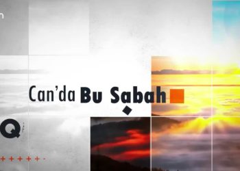 Dilek Odabaş Bakır ile Can’da Bu Sabah’ın 18 Nisan Pazartesi günü konukları 

 Ekonomist Doç. Dr. Erdem Bağcı
 Sanatçı Mervan Tan