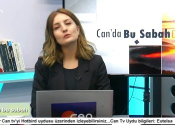 Berfin Yıldız ile Can’da Bu Sabah’ın 18 Ağustos Perşembe günü konuğu: Özgür Hacıoğlu