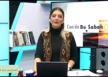 Dilek Odabaş Bakır ile Can’da Bu Sabah’ın 18 Ekim Salı günü konukları 

Almanya Alevi Birlikleri Federasyonu (AABF) Genel Başkanı Hüseyin Mat 
Demokrasi Konferansı Alevi Bileşenleri Temsilcisi Aydın Deniz
Öğrenci velisi Sadegül Çavuş