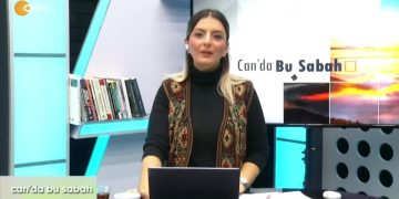Dilek Odabaş Bakır ile Can’da Bu Sabah’ın 18 Ekim Salı günü konukları 

Almanya Alevi Birlikleri Federasyonu (AABF) Genel Başkanı Hüseyin Mat 
Demokrasi Konferansı Alevi Bileşenleri Temsilcisi Aydın Deniz
Öğrenci velisi Sadegül Çavuş