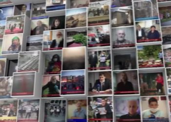 Eren Güven İle Yerel Saat – Ankara – Konuklar ??Sultan Karababa?Zeynep karababa