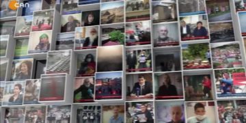 Eren Güven İle Yerel Saat – Ankara – Konuklar ??Sultan Karababa?Zeynep karababa