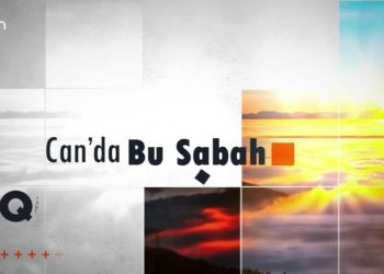 Dilek Odabaş Bakır ile Can’da Bu Sabah’ın 19 Mayıs Perşembe günü konukları, CHP İstanbul Milletvekili Gürsel Tekin, Kafkas Dernekler Federasyonu Yönetim Kurulu Üyesi Av. Furkan Soyupak