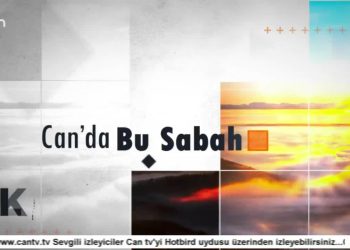 Berfin Yıldız ile Can’da Bu Sabah’ın 19 Temmuz Salı günü konukları 
Araştırmacı Yazar Tevfik Usluoğlu 
Asbest Söküm Uzmanları Derneği Başkanı Mehmet Şeyhmus Ensari