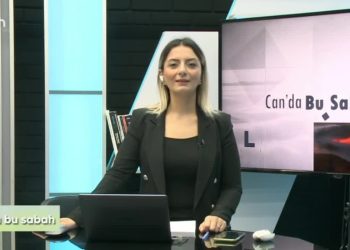 Dilek Odabaş Bakır ile Can’da Bu Sabah’ın 19 Eylül Pazartesi günü konuğu:
Mehmet Ali Çankaya