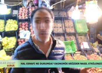 Dilek Odabaş Bakır ile Can’da Bu Sabah’ın 20 Nisan Çarşamba günü konuğu 
 Turan Hançerli | Avcılar Belediye Başkanı