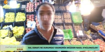 Dilek Odabaş Bakır ile Can’da Bu Sabah’ın 20 Nisan Çarşamba günü konuğu 
 Turan Hançerli | Avcılar Belediye Başkanı
