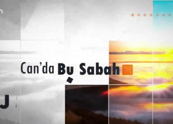 Dilek Odabaş Bakır ile Can’da Bu Sabah’ın 20 Haziran Pazartesi günü konuğu
CHP Mersin Milletvekili Av. Alpay Antmen