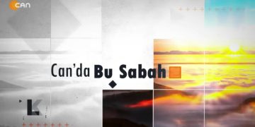 Dilek Odabaş Bakır ile Can’da Bu Sabah’ın 20 Eylül Salı günü konukları:
Alevi Kültür Dernekleri Mudanya Başkanı Saniye Akaltun
PSAKD Mamak Şube Başkanı Fadime Türkyılmaz