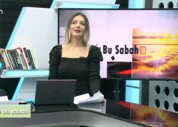 Dilek Odabaş Bakır ile Can’da Bu Sabah sizlerle..21.01.2022