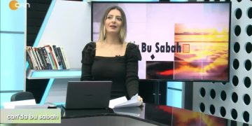 Dilek Odabaş Bakır ile Can’da Bu Sabah sizlerle..21.01.2022