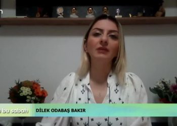 Dilek Odabaş Bakır ile Can’da Bu Sabah’ın 21 Mart Pazartesi günü konuğu
Naime Nayman Ana |AABK İnanç, Yol ve Erkan Kurulu Eşit Başkanı