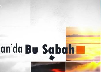 Dilek Odabaş Bakır ile Can’da Bu Sabah’ın 21 Haziran Salı günü konuğu
Sanatçı Mercan Erzincan