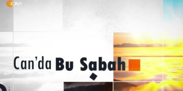 Dilek Odabaş Bakır ile Can’da Bu Sabah’ın 21 Haziran Salı günü konuğu
Sanatçı Mercan Erzincan