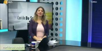 Dilek Odabaş Bakır ile Can’da Bu Sabah’ın 22 Şubat Salı günü konukları 
 Özgür Karabat |CHP İstanbul Milletvekili 
 Coşkun Özbucak |Ordu Çevre Derneği Yönetim Kurulu Üyesi, Ekoloji Birliği Eski Eş Sözcüsü