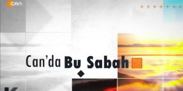 Berfin Yıldız ile Can’da Bu Sabah’ın 22 Mart Salı günü konukları 
  Polat Şaroğlu  |CHP Tunceli Milletvekili
  Dr. Av. Arb. Umut Metin |Global Ticari Avukatlar Birliği Dünya Başkanı