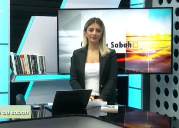 Dilek Odabaş Bakır ile Can’da Bu Sabah’ın 22 Nisan Cuma günü konukları 

Onur Kaya | Diş Hekimi 
Itır Yaren Sürmeli | Dış Hekimi 
Erdal Güney | Müzisyen