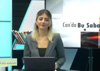 Dilek Odabaş Bakır ile Can’da Bu Sabah’ın 22 Haziran Çarşamba günü konukları
Avrupa Alevi Birlikleri Konfederasyonu Kurucu Başkanı Turgut Öker
Türkiye Gazeteciler Cemiyeti Başkanı Turgay Olcayto