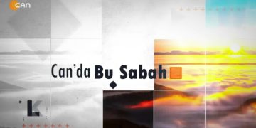 Dilek Odabaş Bakır ile Can’da Bu Sabah’ın 23 Mayıs Pazartesi günü konukları
 Okmeydanı Cemevi Başkanı Zeynel Şahin
 CHP İstanbul Milletvekili Ali Şeker