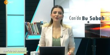 Dilek Odabaş Bakır ile Can’da Bu Sabah’ın 23 Haziran Perşembe günü konuğu
HDP İstanbul Milletvekili Dilşat Canbaz