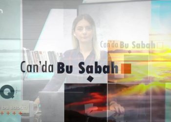 Dilek Odabaş Bakır ile Can’da Bu Sabah..