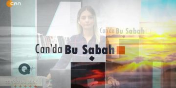 Dilek Odabaş Bakır ile Can’da Bu Sabah..