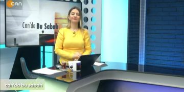 Dilek Odabaş Bakır ile Can’da Bu Sabah’ın 24 Şubat Perşembe günü konukları 
 Zeliha Altuntaş |Demokrasi Konferansı 
 Songül Tunçdemir |Alevi Aktivist
 Nilgün Mete |Gazetecisizlerle..23.02.2022