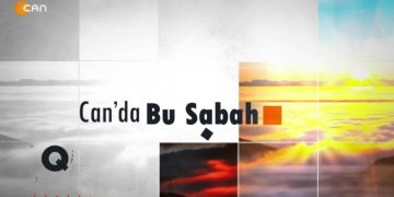 Dilek Odabaş Bakır ile Can’da Bu Sabah’ın 24 Ekim Pazartesi günü konukları: Prof. Dr Mustafa Durmuş, Avukat Veysi Eksi