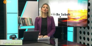 Dilek Odabaş Bakır ile Can’da Bu Sabah’ın 25 Mart Cuma günü konukları 
 Zeynel Öztürk |Avukat
 İbrahim Karakaya |PSAKD Kadıköy Şubesi Cemevi Başkanı