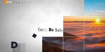 Dilek Odabaş Bakır’ın Sunduğu Can’da Bu Sabah Programının Konuğu Hüseyin Mat Ve Gençağa Karafazlı Sizlerle…