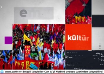 Berfin Yıldız İle Can’da Bu Sabah Programının Konuğu Suzan Saka Can Tv’de