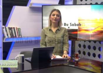 Dilek Odabaş Bakır ile Can’da Bu Sabah’ın 26 Mayıs Perşembe günü konuğu

Gazeteci Rohat Emekçi